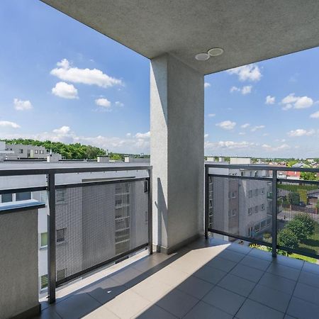 Poznan Rezerwat Zurawiniec By Noclegi Renters Esterno foto