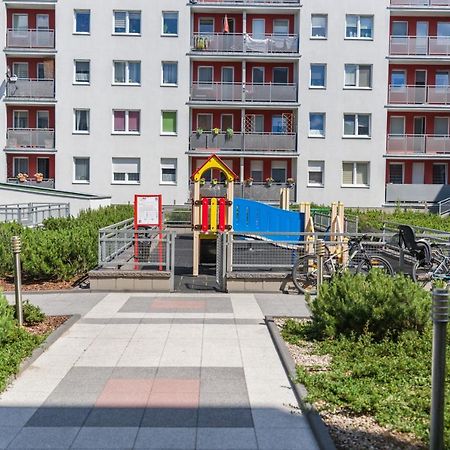 Poznan Rezerwat Zurawiniec By Noclegi Renters Esterno foto