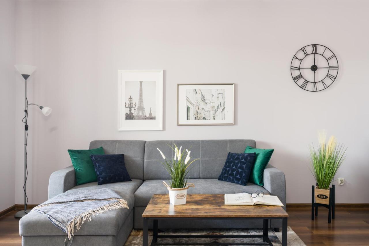 Poznan Rezerwat Zurawiniec By Noclegi Renters Esterno foto