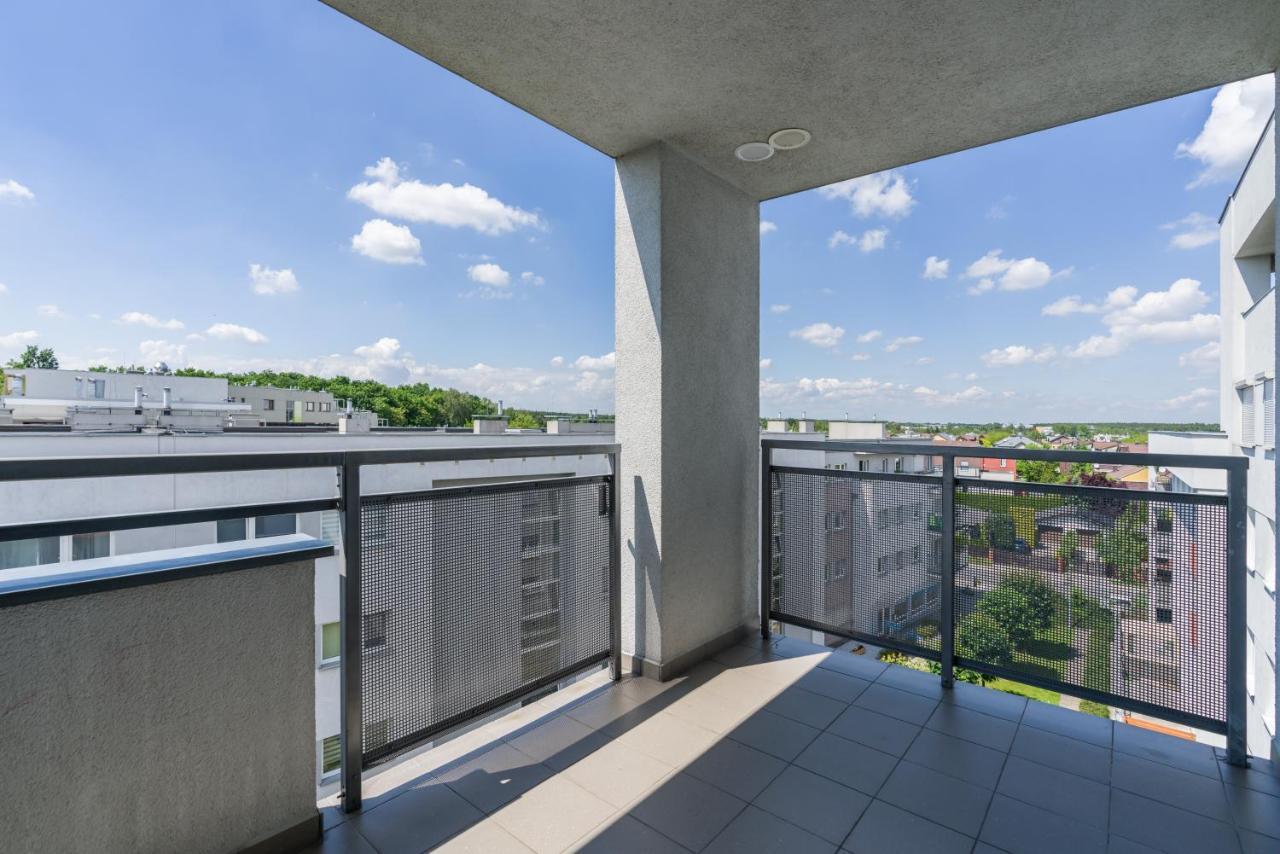 Poznan Rezerwat Zurawiniec By Noclegi Renters Esterno foto