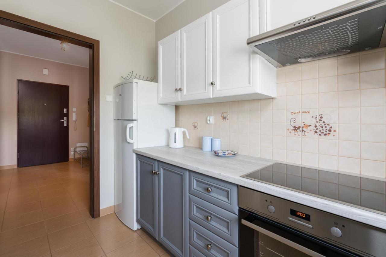 Poznan Rezerwat Zurawiniec By Noclegi Renters Esterno foto