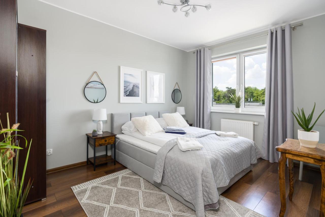 Poznan Rezerwat Zurawiniec By Noclegi Renters Esterno foto
