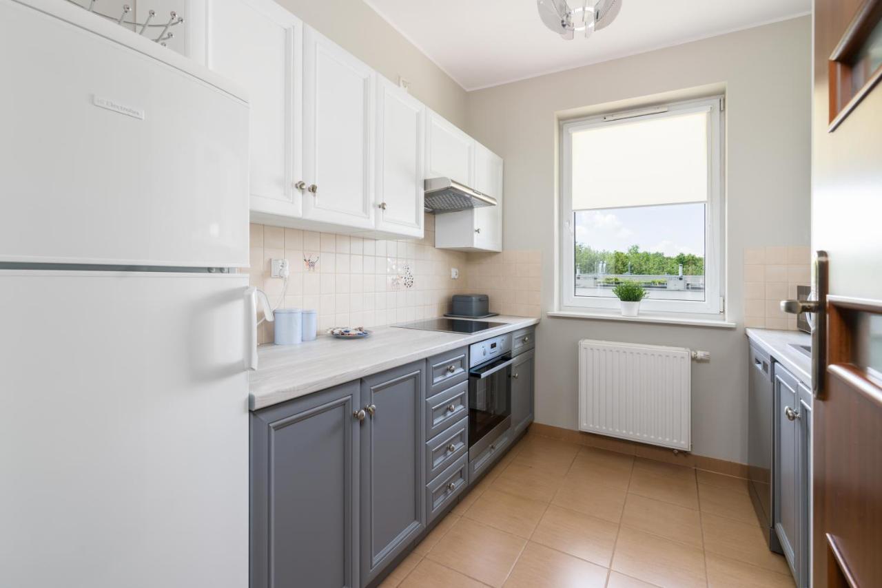 Poznan Rezerwat Zurawiniec By Noclegi Renters Esterno foto