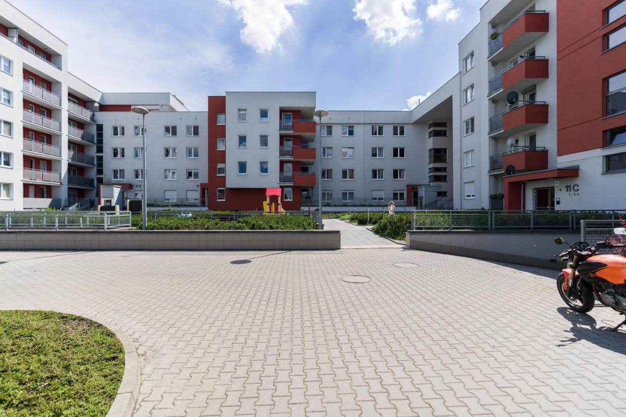 Poznan Rezerwat Zurawiniec By Noclegi Renters Esterno foto