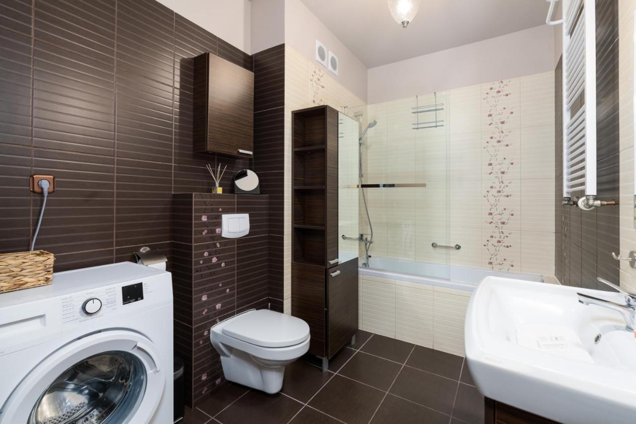 Poznan Rezerwat Zurawiniec By Noclegi Renters Esterno foto