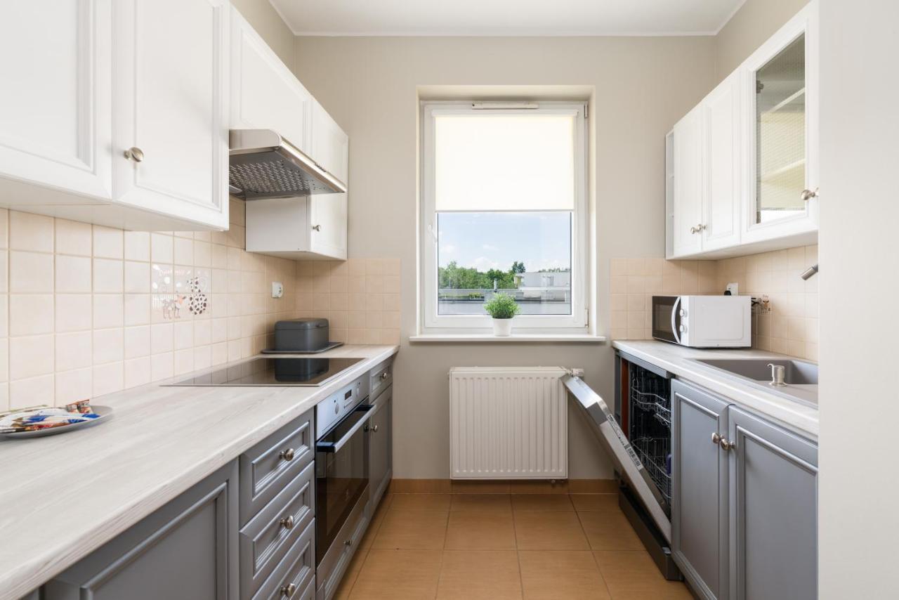 Poznan Rezerwat Zurawiniec By Noclegi Renters Esterno foto