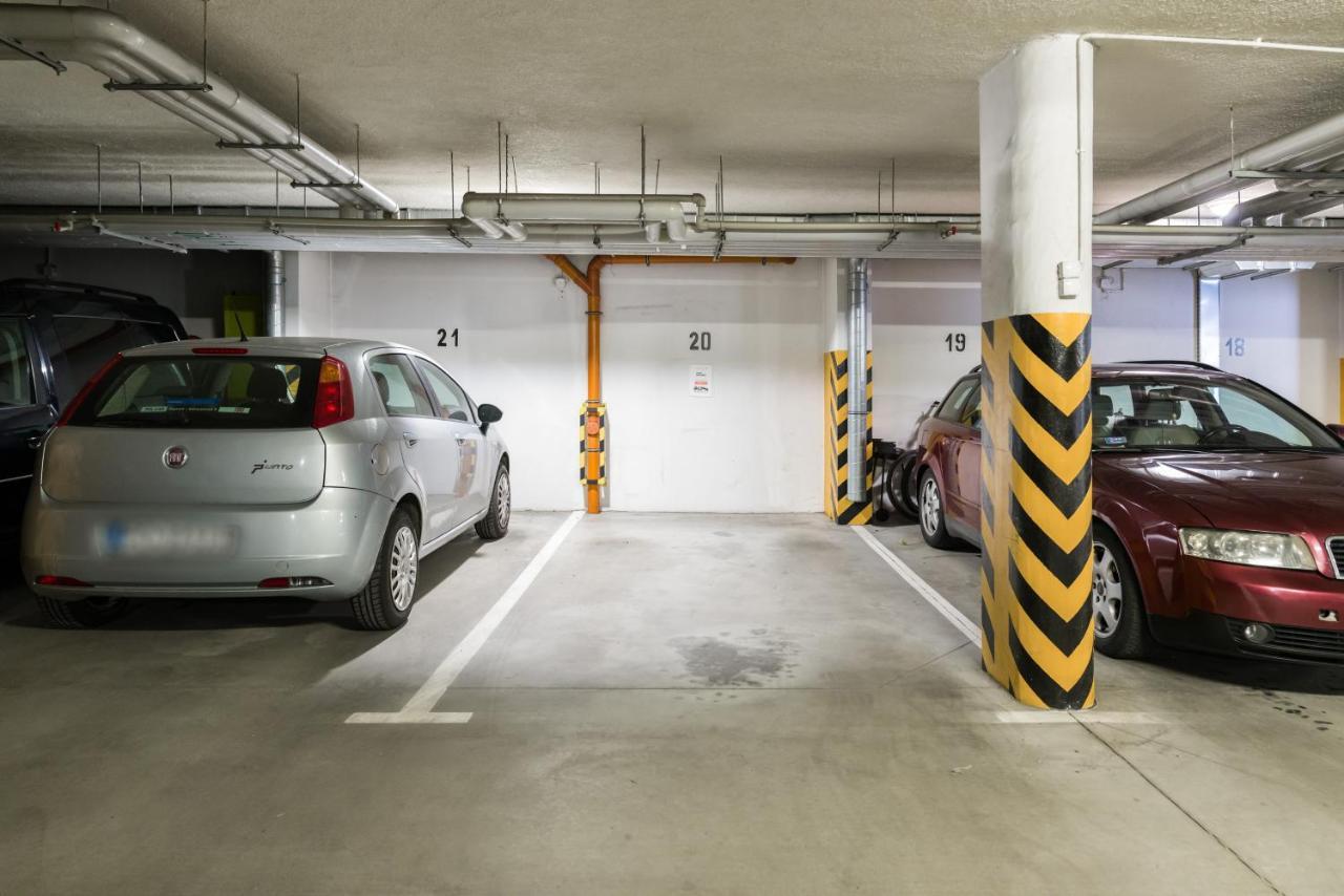 Poznan Rezerwat Zurawiniec By Noclegi Renters Esterno foto