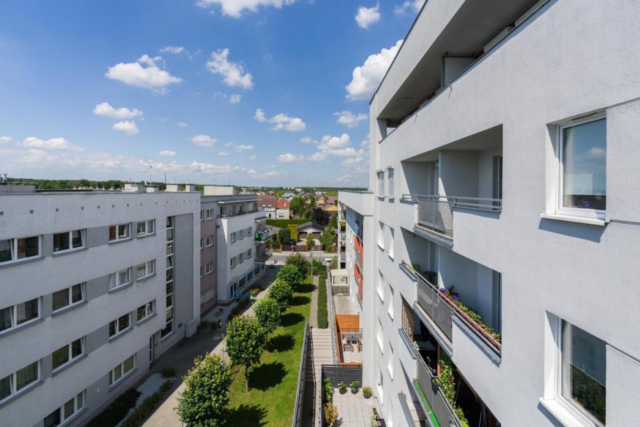 Poznan Rezerwat Zurawiniec By Noclegi Renters Esterno foto